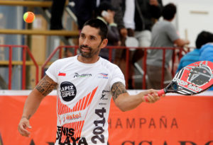 Marcelo Ríos, el gran producto del poco pensante Chile de los noventa