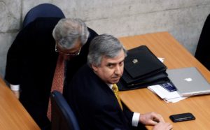 Caso SQM: Ex vicepresidente de RN apelará a condena tras juicio abreviado