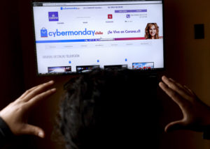 Estas son las empresas más denunciadas durante el CyberMonday 2017, según el Sernac