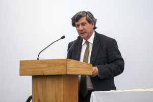 Vocero de Kast: “Este resultado nos da una base para montar un partido político”