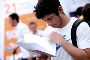 Cuatro miradas académicas a la reforma de Educación Superior