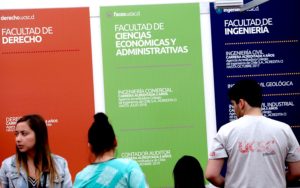 Se extiende el plazo para postular a la Gratuidad y Becas