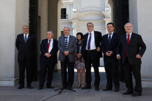 CRUCH: ¿Exclusividad o representatividad?