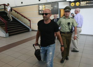 Sampaoli libre: decretan su sobreseimiento por eventual apropiación indebida en caso ANFP