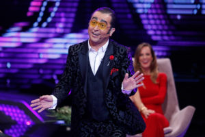 Canal 13 deberá indemnizar a familia de Sarita Vásquez por rutina de Yerko Puchento