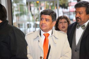 Caso Caval: operador político de la UDI fue sentenciado a tres años de presidio remitido