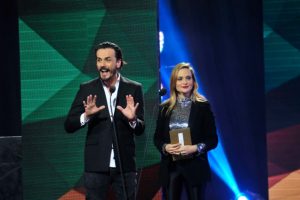 Nicole saca la voz tras demanda de paternidad contra Sergio Lagos: 