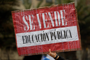 A propósito de la gratuidad… un pacto