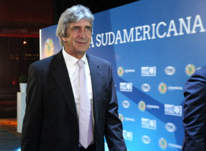 A seguir buscando: Manuel Pellegrini descartó la posibilidad de dirigir a la Roja