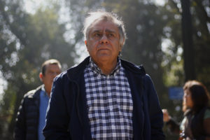 Secretario general del PC: “Si no hubiéramos hecho lo que hicimos, hoy estaríamos apoyando a Beatriz Sánchez”
