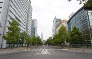 Al que engaña en Chile con información falsa no le sucede nada