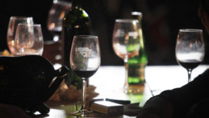 Viña argentina demanda a empresa chilena por propiedad intelectual de etiqueta de sus vinos