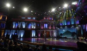 TVN confirma al primer artista internacional para el Festival del Huaso de Olmué 2018