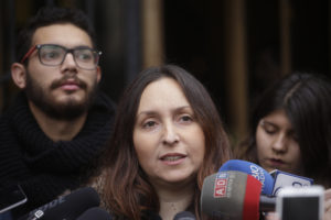 Confech responde a Ministro Varela: 