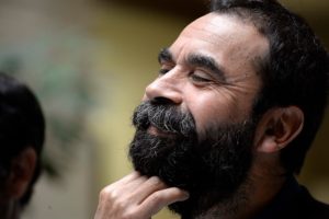 Hugo Gutiérrez reitera sus dudas por ataque a Rossi: 