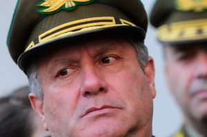 Comisión investigadora determina que general Villalobos no tiene responsabilidad en Pacogate