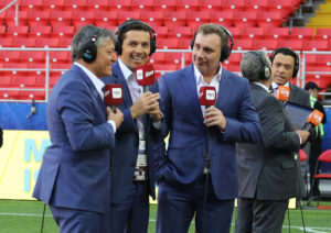 TVN despide a Marcelo Barticciotto y se suma a la salida de De Tezanos