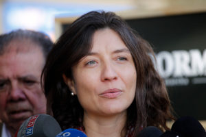 Mineduc y cambio de Piñera: 