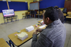 Nómina definitiva: revisa si fuiste elegido por el Servel para ser vocal de mesa