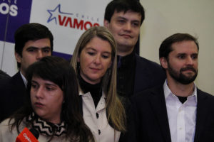 Diputados UDI denuncian al gobierno por 