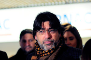 Daniel Jadue lanza incendiario comentario: 