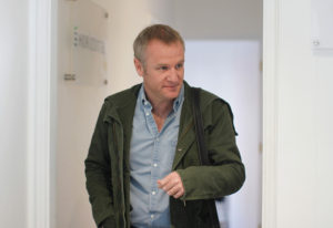 Felipe Kast irrumpe en el Senado por La Araucanía mientras Hasbún y Rojo Edwards dicen adiós