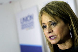 Empresa asesora de Van Rysselberghe habría recibido pagos de industriales pesqueros