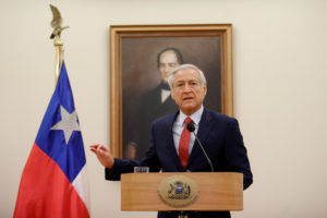 Diputado venezolano ingresó como 