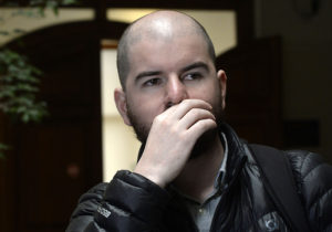 Giorgio Jackson anuncia su retiro del Congreso tras eventual segundo periodo