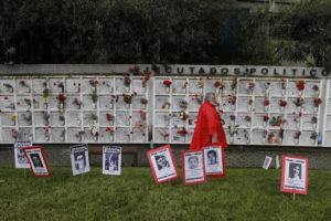 U. Chile entregará nuevas distinciones póstumas a ex estudiantes detenidos desaparecidos y ejecutados políticos