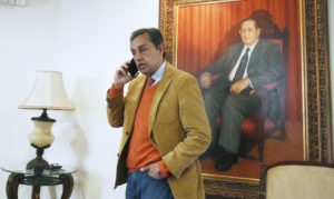 Pastor evangélico que criticó a Michelle Bachelet en el Tedeum logró llegar a la Cámara con Chile Vamos