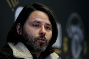 Alberto Mayol tampoco le cree a Rossi: acusó 