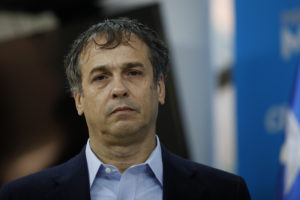 Asesor de Piñera no ve a Beatriz Sánchez en un ministerio: 