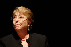 Voz de Agricultura revive video de Bachelet rechazando matrimonio igualitario y ardió Troya