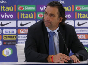 Pizzi se salvó solo: dejó a Chile sin Mundial, pero irá como nuevo DT de Arabia Saudita
