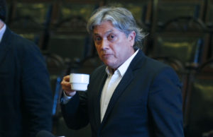 Navarro protagoniza la frase más machista de la campaña presidencial y le responden de todo