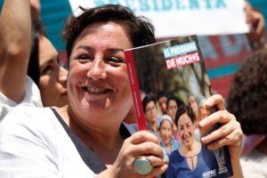 El CAE y la contradicción del Frente Amplio