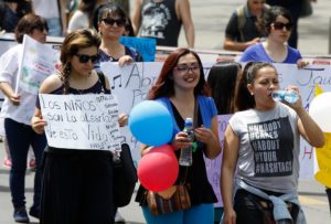 El rol determinante de los jóvenes en el futuro del país