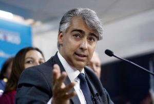 Marco Enríquez-Ominami: 