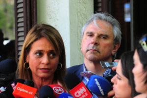 Corte Suprema expone 