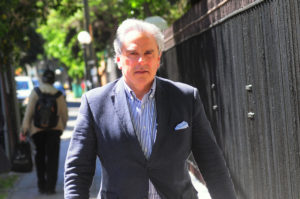 Iván Moreira acusa al Ministerio Público de persecución política por ser un 