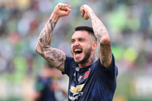 Confirmado: Mauricio Pinilla se va de la Universidad de Chile