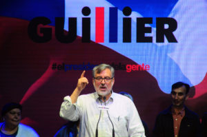 Revisa aquí el esperado programa de gobierno de Alejandro Guillier