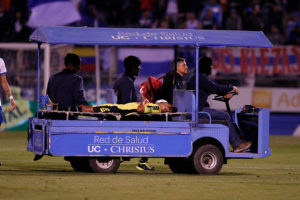 El golpe de suerte de Braulio Leal