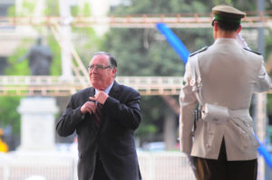 Desde el PS califican como 