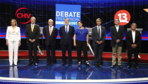 Encuesta Cadem: Sebastián Piñera fue el gran ganador del debate presidencial Anatel