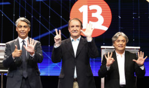 De fundar un nuevo partido a vivir de la jubilación: los planes de los ex candidatos presidenciales