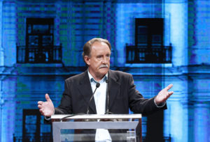 Eduardo Artes recibió $42.301 pesos en donaciones para su campaña presidencial gracias a solo diez personas