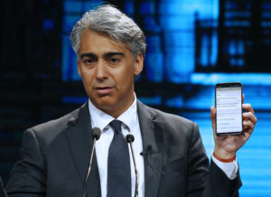 Las disculpas que ofreció comando de Guillier a ME-O por declaraciones de diputado radical