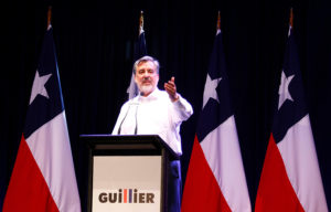 Guillier, el peor candidato en la historia del progresismo